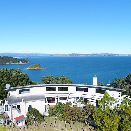 Waiheke Island Vineyard Holiday Houses Surfdale Εξωτερικό φωτογραφία