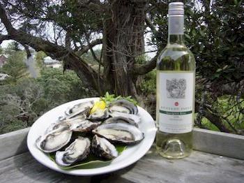 Waiheke Island Vineyard Holiday Houses Surfdale Εξωτερικό φωτογραφία