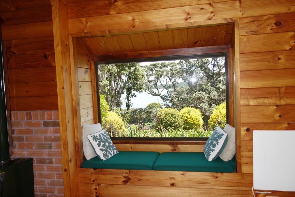 Waiheke Island Vineyard Holiday Houses Surfdale Εξωτερικό φωτογραφία