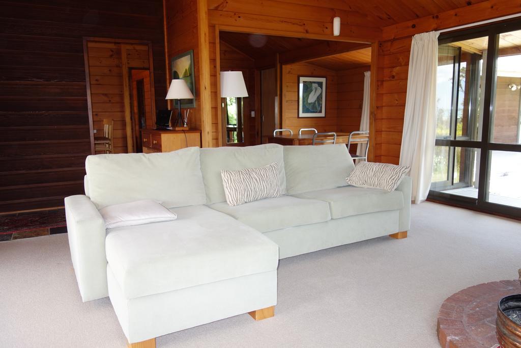 Waiheke Island Vineyard Holiday Houses Surfdale Εξωτερικό φωτογραφία