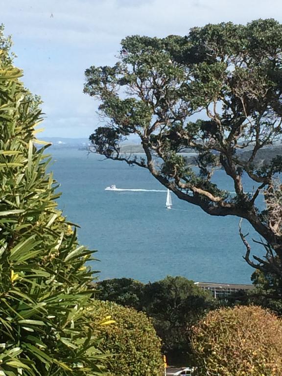 Waiheke Island Vineyard Holiday Houses Surfdale Εξωτερικό φωτογραφία