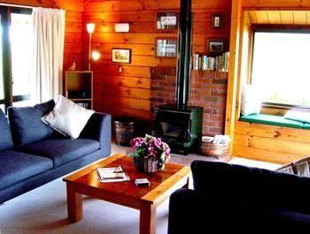 Waiheke Island Vineyard Holiday Houses Surfdale Εξωτερικό φωτογραφία
