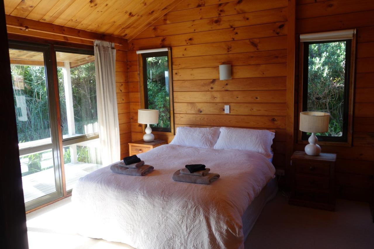 Waiheke Island Vineyard Holiday Houses Surfdale Εξωτερικό φωτογραφία