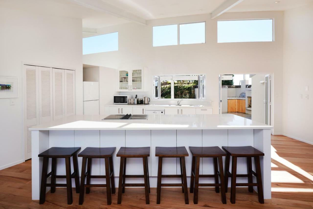 Waiheke Island Vineyard Holiday Houses Surfdale Εξωτερικό φωτογραφία