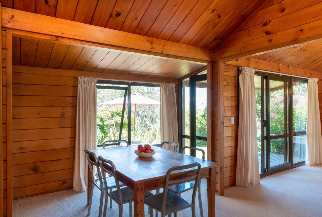 Waiheke Island Vineyard Holiday Houses Surfdale Εξωτερικό φωτογραφία