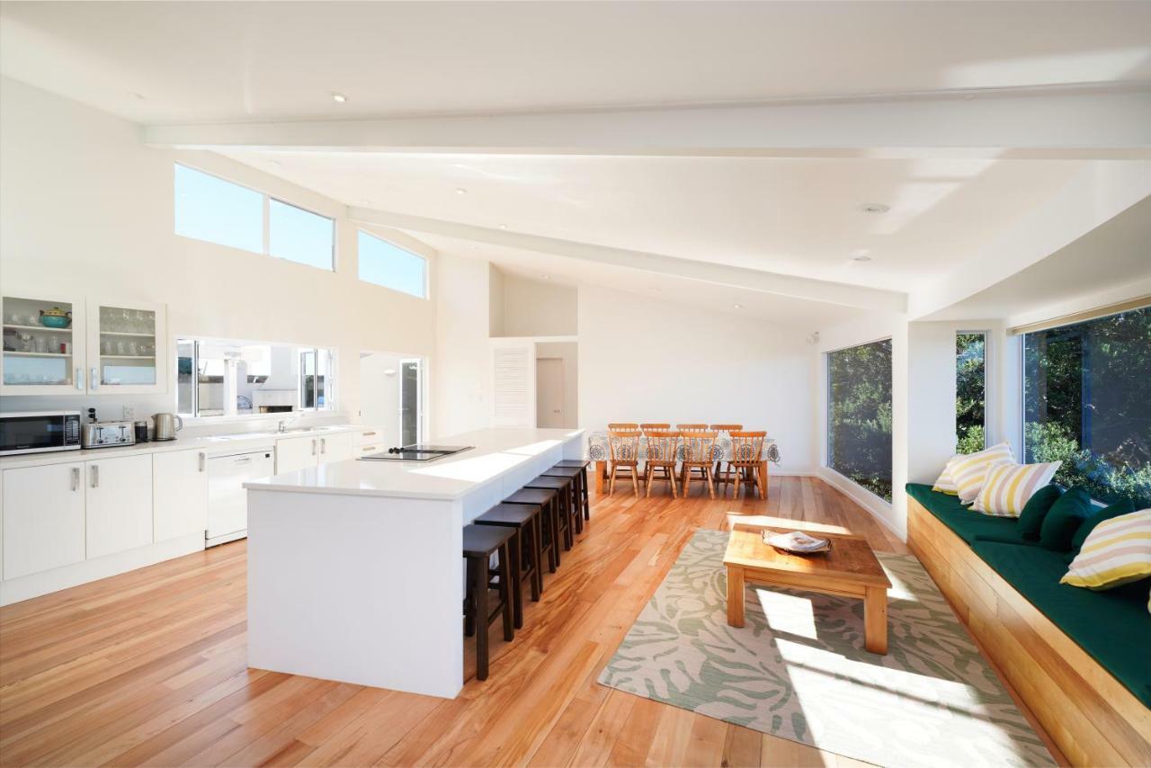 Waiheke Island Vineyard Holiday Houses Surfdale Εξωτερικό φωτογραφία