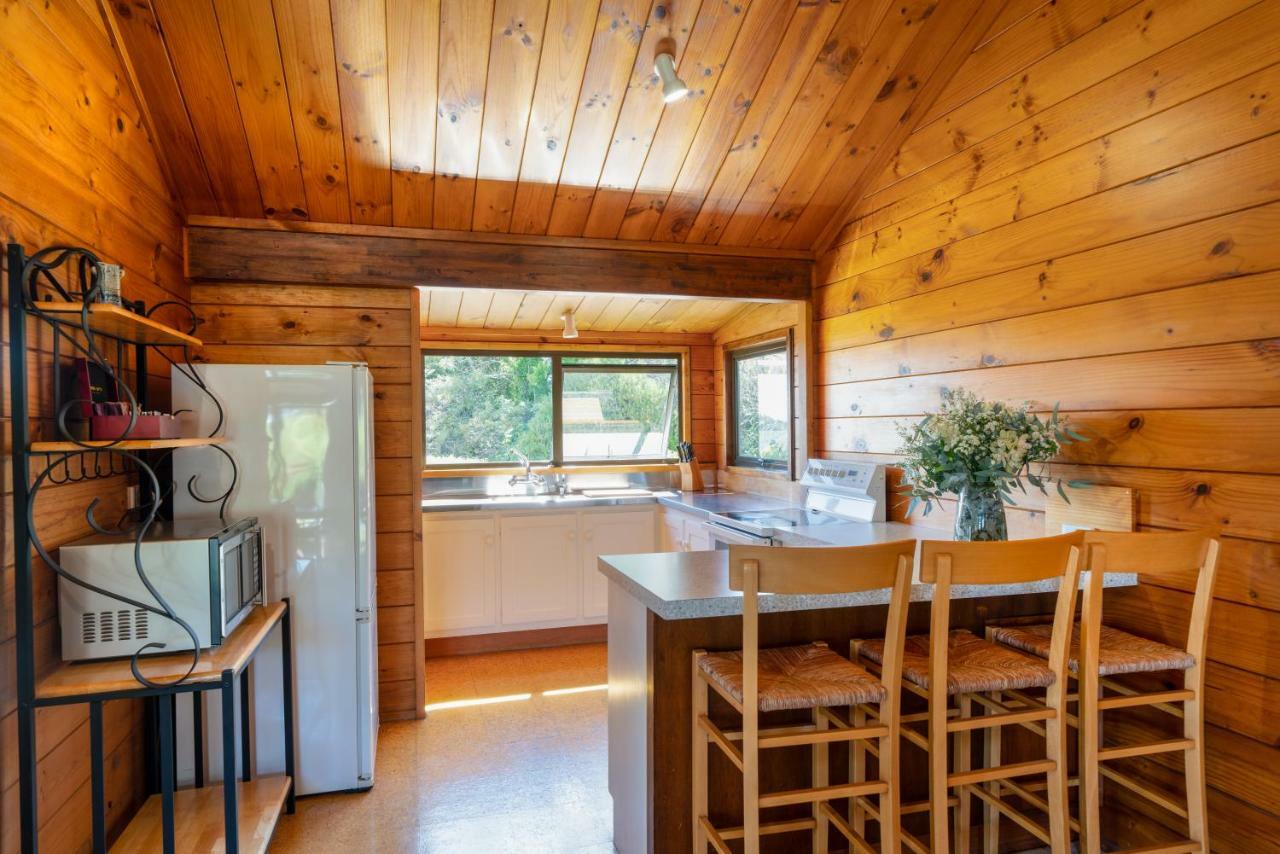 Waiheke Island Vineyard Holiday Houses Surfdale Εξωτερικό φωτογραφία
